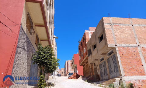 Οριοθετημένο οικόπεδο σε οικιστική ανάπτυξη προς πώληση