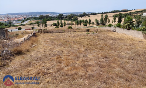 Grond met titel te koop