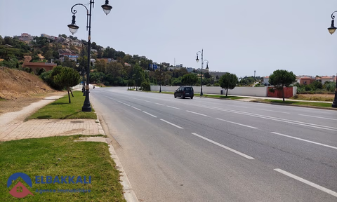 Grond met titel te koop