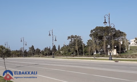 Οικόπεδο με τίτλο προς πώληση