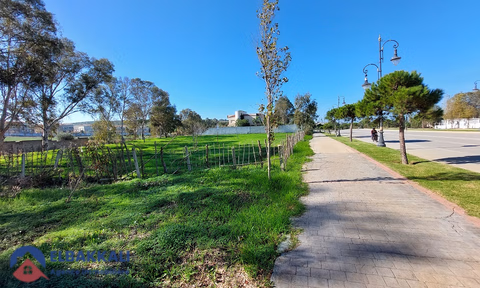 Οικόπεδο με τίτλο προς πώληση