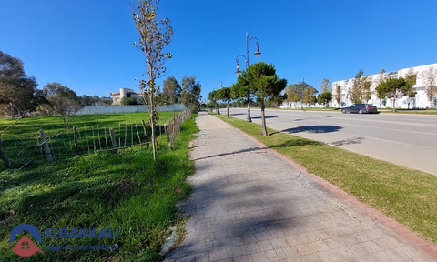 Οικόπεδο με τίτλο προς πώληση