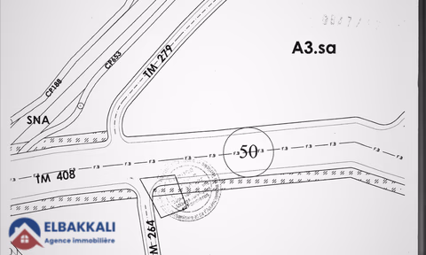 Οικόπεδο με τίτλο προς πώληση