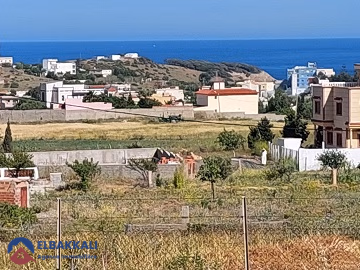 أرض محفظة للبيع لبناء فيلا