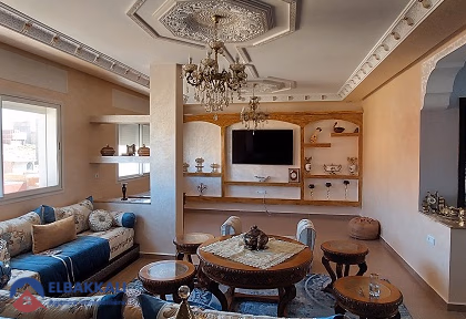 Haus mit Terrasse zu verkaufen