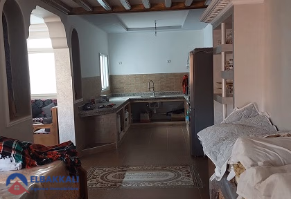 Haus mit Terrasse zu verkaufen