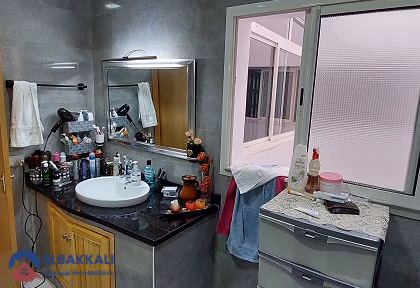 Haus mit Terrasse zu verkaufen