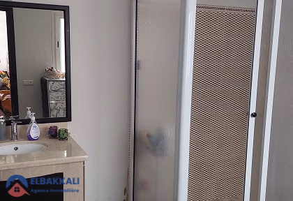 Haus mit Terrasse zu verkaufen