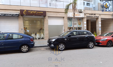 Lokal użytkowy do wynajęcia