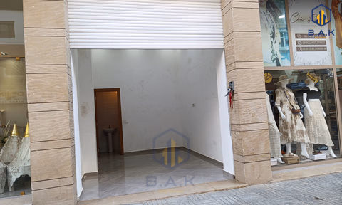 Lokal użytkowy do wynajęcia