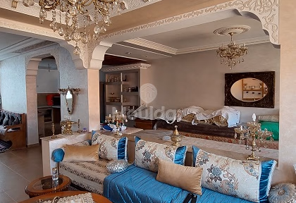 House for sale with terrace