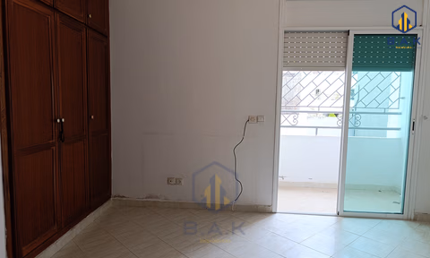 Apartment for sale with balcony