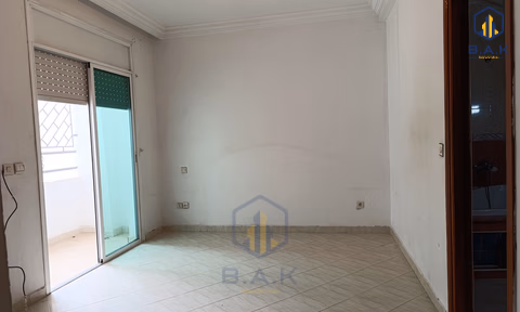 Apartment for sale with balcony