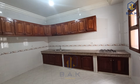 Apartment for sale with balcony