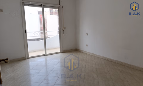 Apartment for sale with balcony