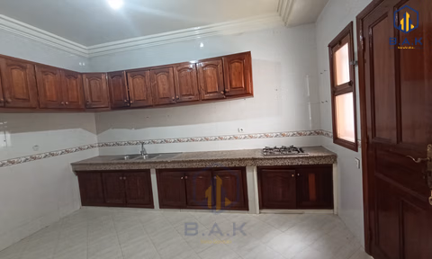 Apartment for sale with balcony