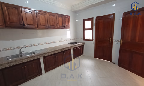 Apartment for sale with balcony