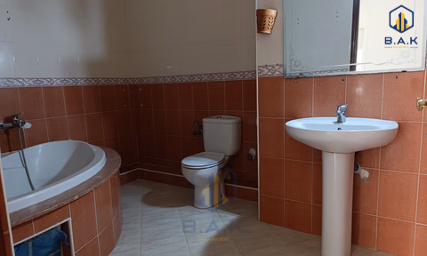 Apartment for sale with balcony