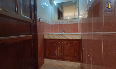 Apartment for sale with balcony