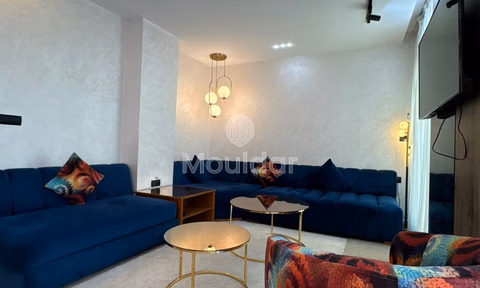 Apartment for buy with parking