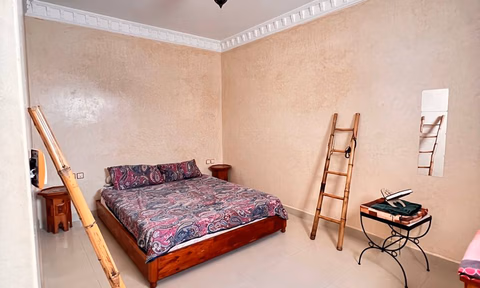 Apartamento en venta con terraza