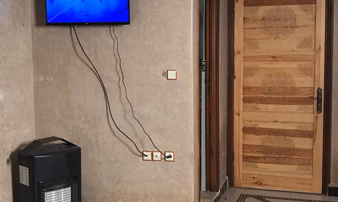 Apartamento en venta con terraza