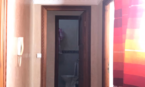 Apartamento en venta con terraza