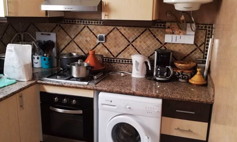 Apartamento en venta con terraza