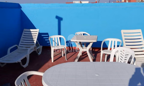 Apartment for sale with terrace