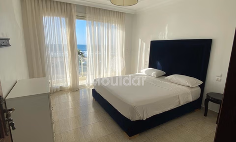 Villa for rent with terrace