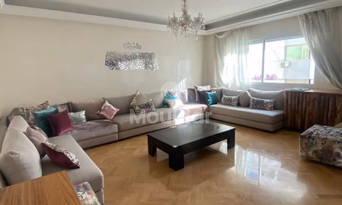 Apartment for buy with parking