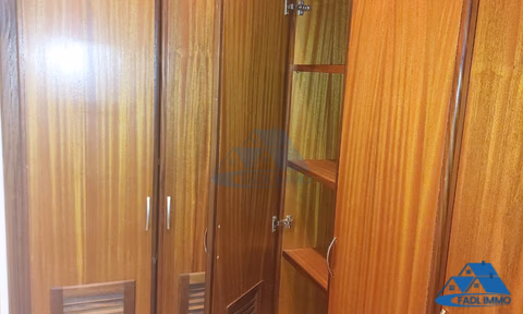 Appartamento in affitto con posto auto