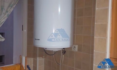 Appartamento in affitto con posto auto