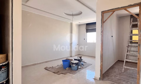 House for rent with balcony