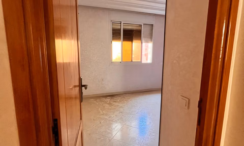 Apartamento en venta en el primer piso