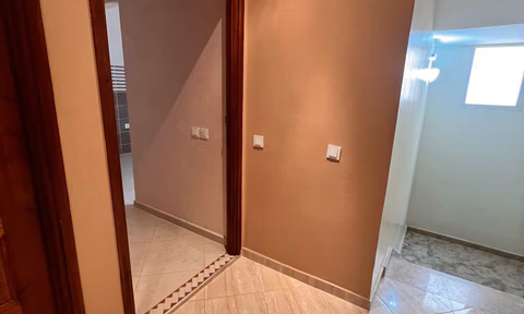 Apartamento en venta en el primer piso