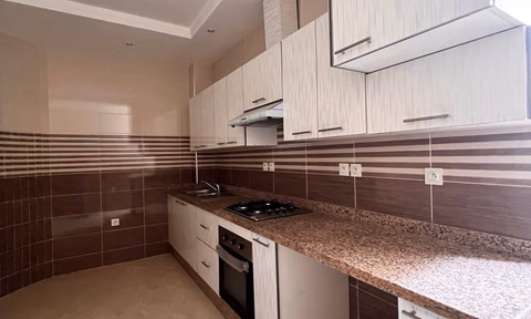 Apartment for sale on the first floor