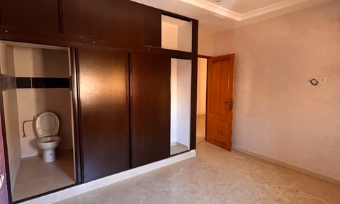 Apartamento en venta en el primer piso