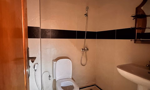 Apartamento en venta en el primer piso