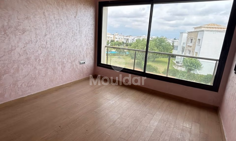 Appartement à louer avec terrasse