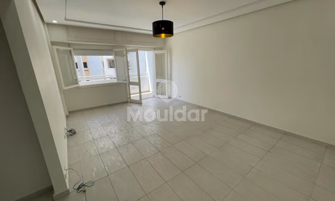 شقة للإيجار - 3 غرف، غوتييه، الدار البيضاء