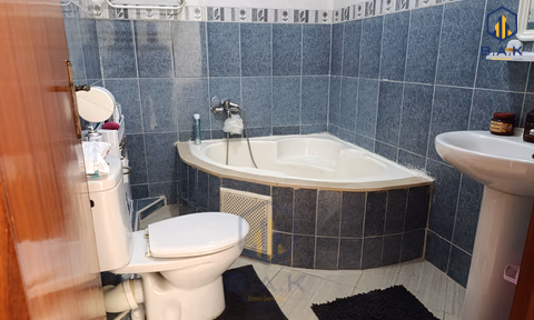 Apartment for sale with terrace