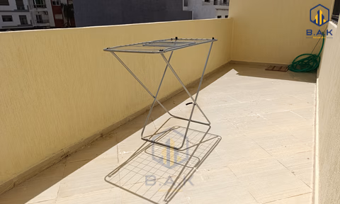 Apartment for sale with terrace