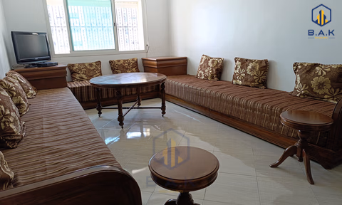 Apartment for sale with terrace