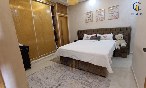 Apartament de închiriat cu terasă