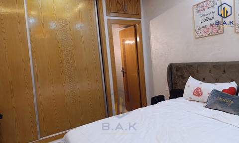 Apartament de închiriat cu terasă