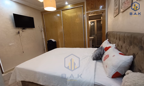 Apartament de închiriat cu terasă