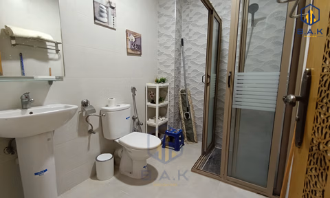 Apartament de închiriat cu terasă