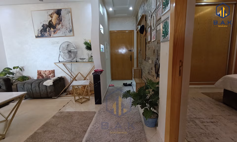 Apartament de închiriat cu terasă