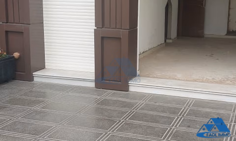 Commercial property for rent